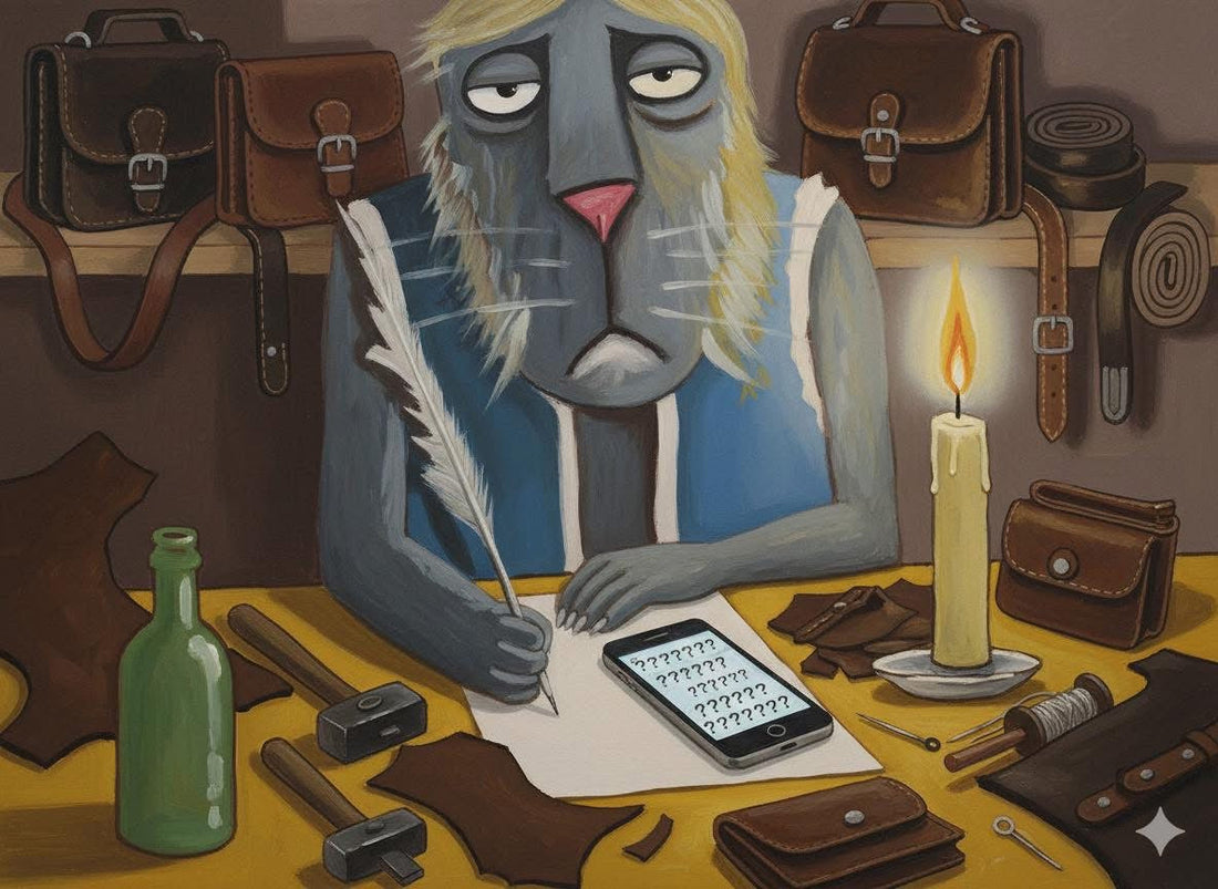 Customer Service for Handmade Business: How to Automate Communication Without Losing Your Mind