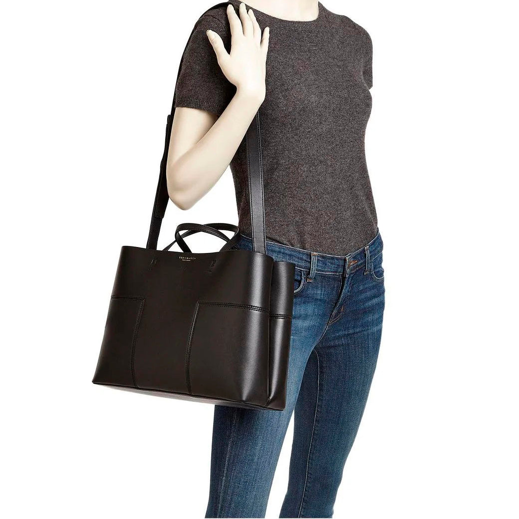 PDF Pattern Tote Top Handle Shoulder Bag Template