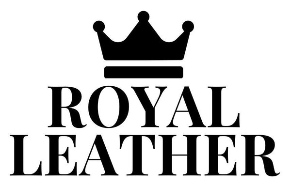 Royal Leather Patterns