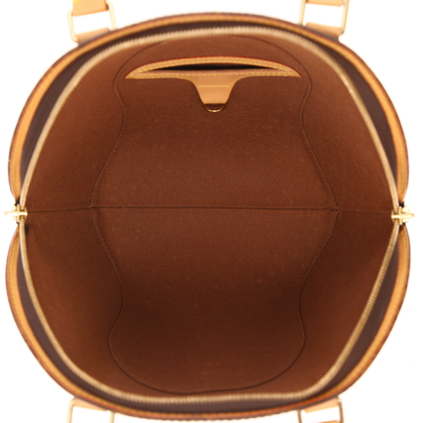 PDF & DXF Leather Tophandle Tote Bag Pattern | Laser Cut Template