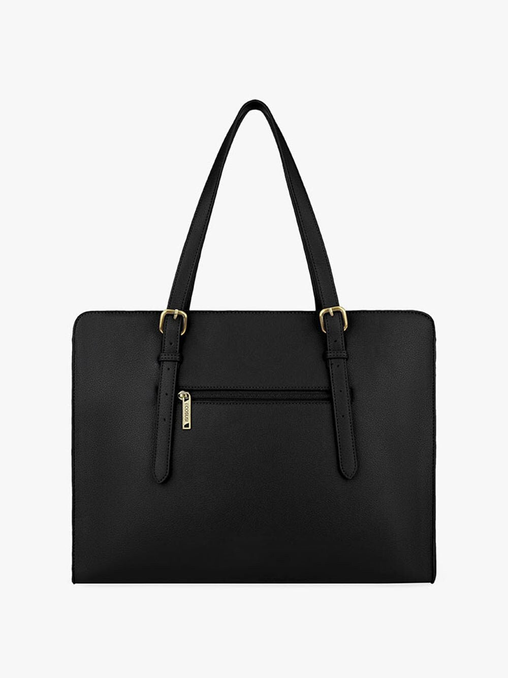 PDF Pattern Business Briefcase Leather Office Shoulder Messenger Bag Template