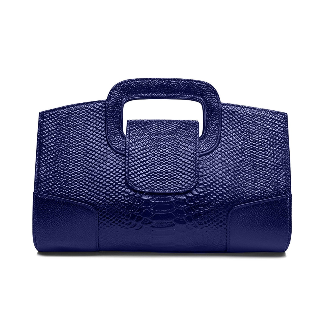 PDF Pattern Clutch Handbag Grasp template
